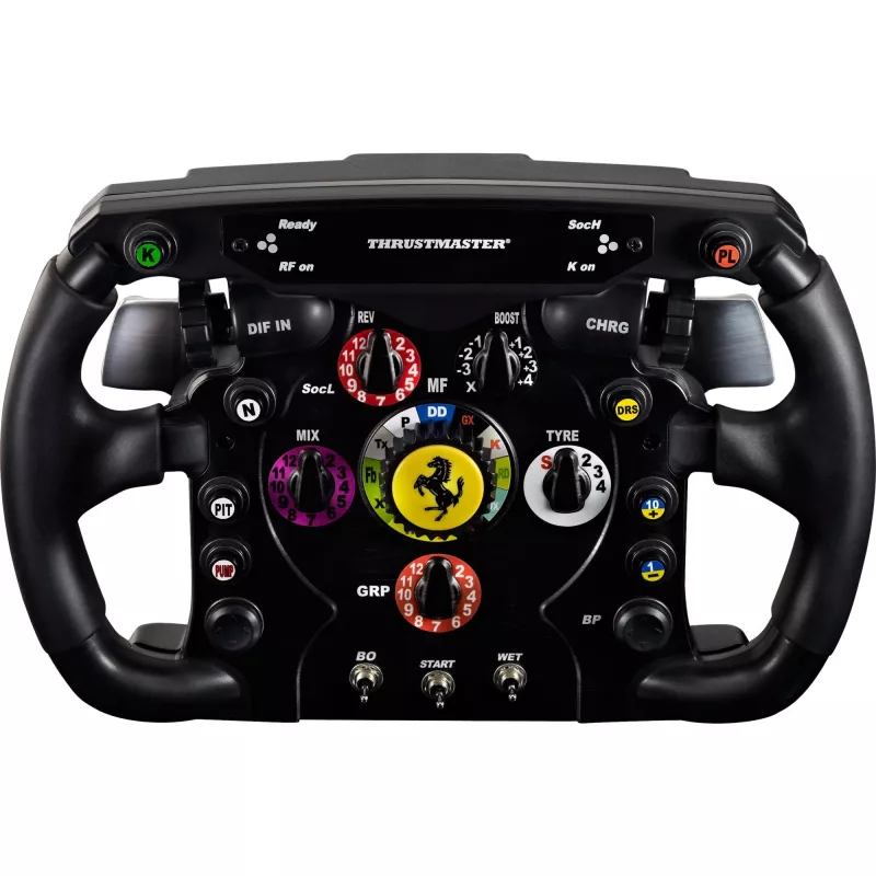 Thrustmaster Ferrari F1 Wheel Add-On do PC/Konsoli
