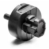 Thrustmaster T-QR Quick Release Adapter Upgrade Kit for T-Series Wheel Bases
