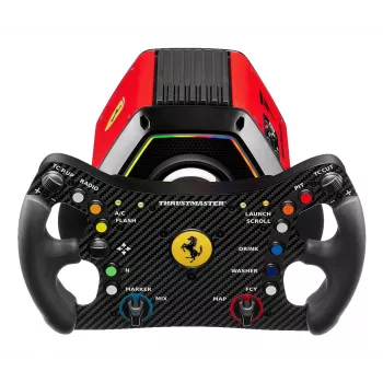 ThrustMaster T818 - Ferrari 488 GT3 Edition Direct Drive Racing Wheel Base dla PC