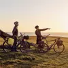 Thule 5403 Shield Pannier 13L 2-pack żółty