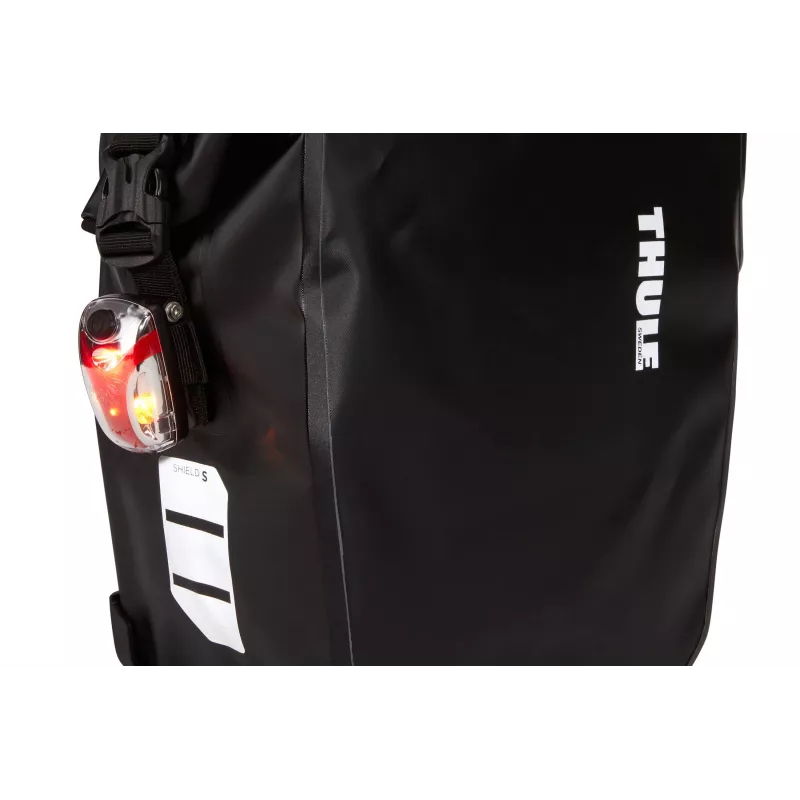 Thule 5403 Shield Pannier 13L 2-pack żółty