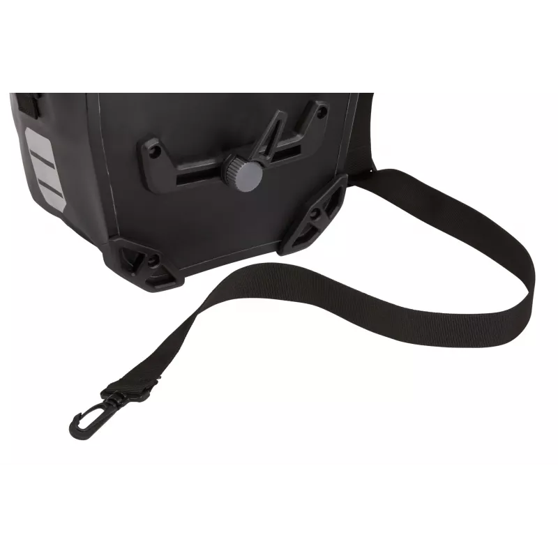 Thule 5403 Shield Pannier 13L 2-pack żółty