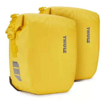 Thule 5403 Shield Pannier 13L 2-pack żółty