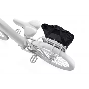 Thule 5465 Chasm Tote 25L z InLock Czarny