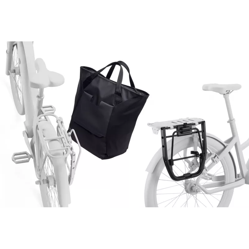 Thule 5465 Chasm Tote 25L z InLock Czarny