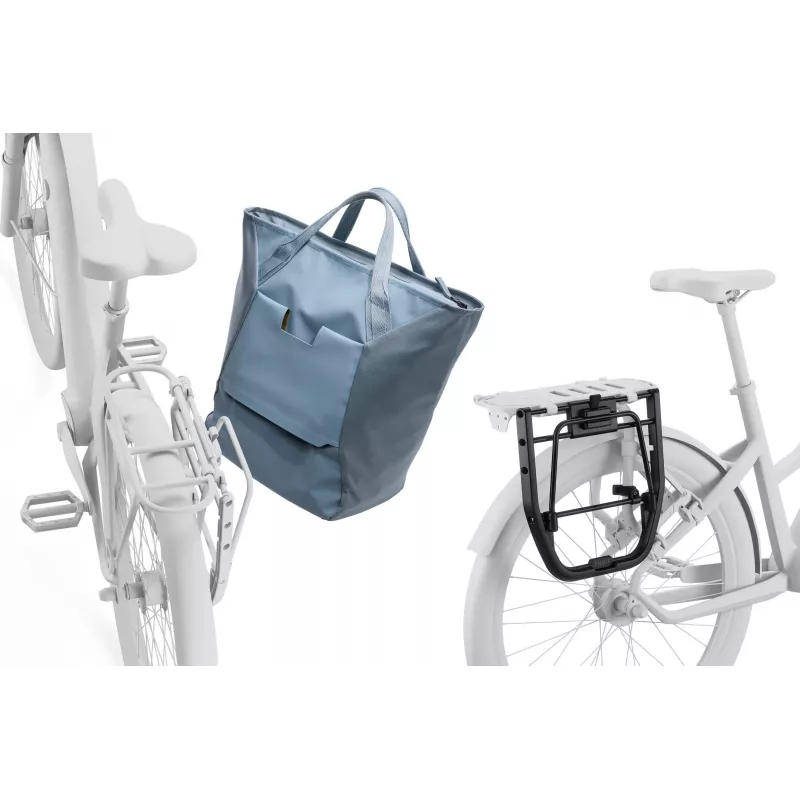 Thule 5466 Chasm Tote 25L z InLock w kolorze Mid Blue