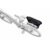 Thule 5468 Chasm Courier 22L z InLock Czarny
