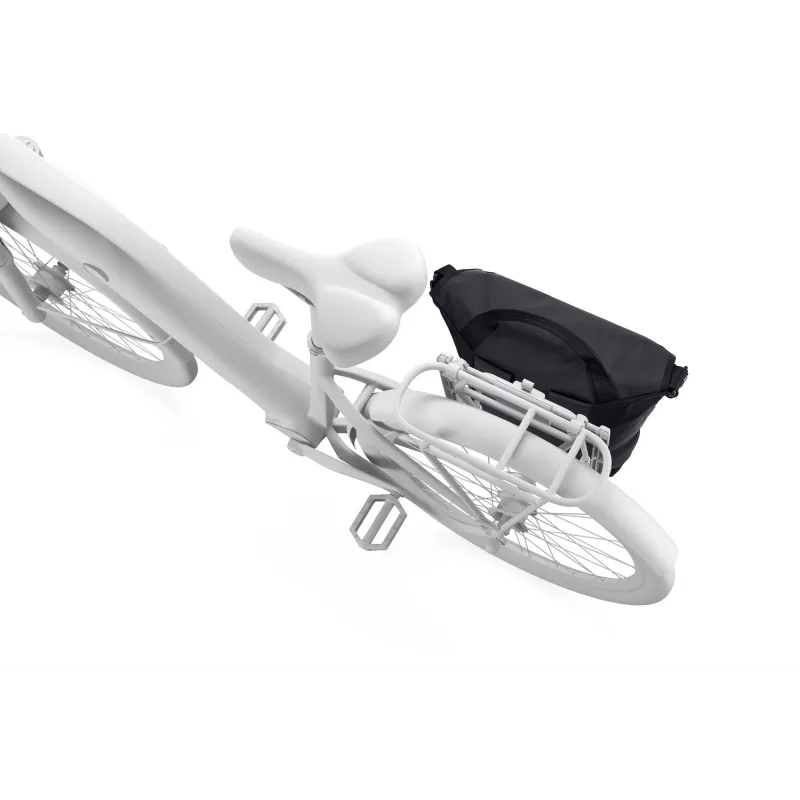 Thule 5468 Chasm Courier 22L z InLock Czarny