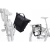 Thule 5468 Chasm Courier 22L z InLock Czarny