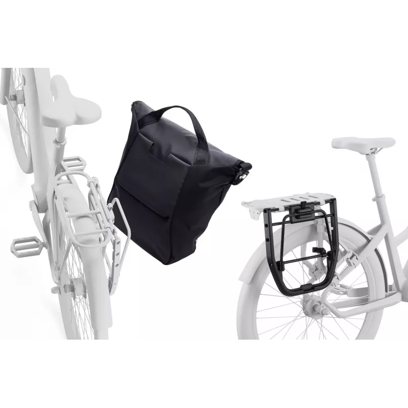 Thule 5468 Chasm Courier 22L z InLock Czarny