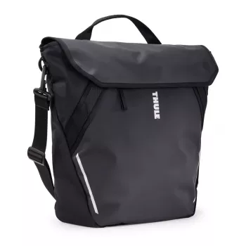 Thule 5468 Chasm Courier 22L z InLock Czarny