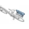Thule 5469 Chasm Courier 22L z InLock Mid Blue