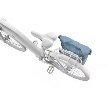 Thule 5469 Chasm Courier 22L z InLock Mid Blue