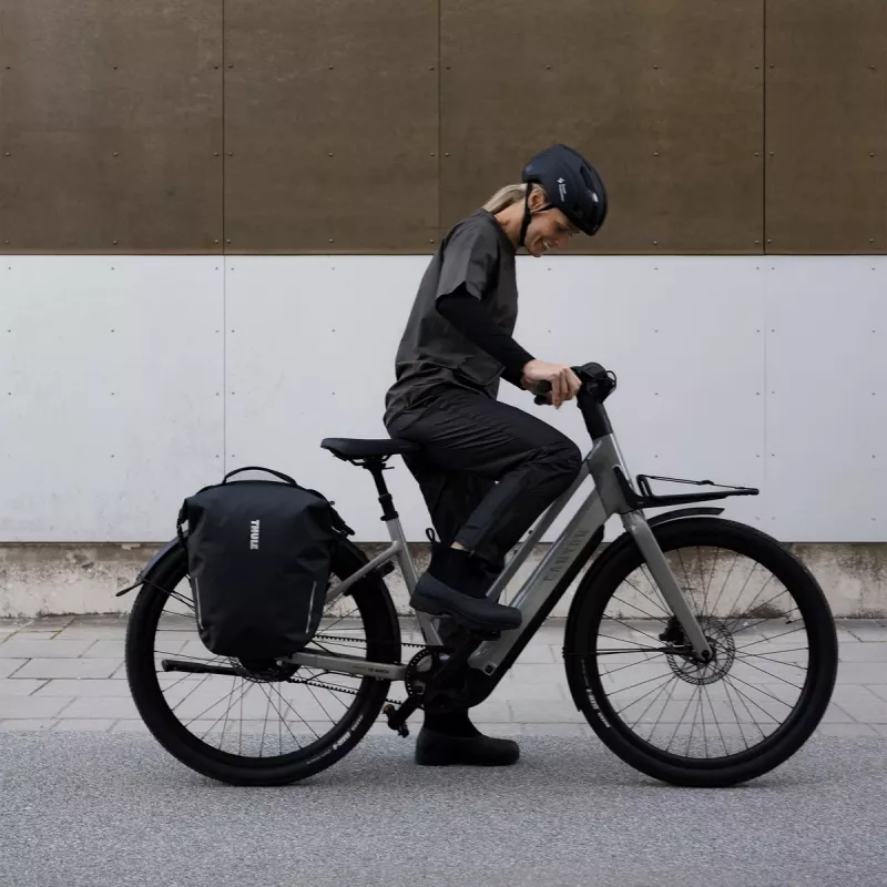 Thule 5478 Shield Pannier 22L z InLock Dusted Orange