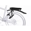 Thule 5484 PnP Tour Rack 2 Fender - Czarny