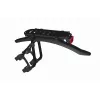 Thule 5484 PnP Tour Rack 2 Fender - Czarny