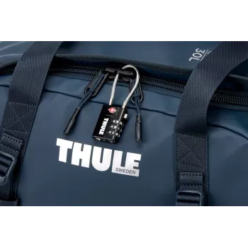 Torba Thule 5586 Chasm 30L Duffel Bag Darkest Blue
