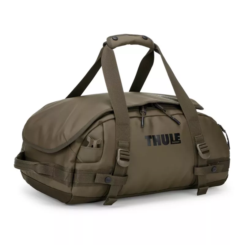 Torba Thule 5587 Chasm 30L w kolorze Deep Khaki