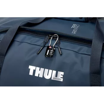 Torba Thule 5596 Chasm 90L w kolorze Darkest Blue
