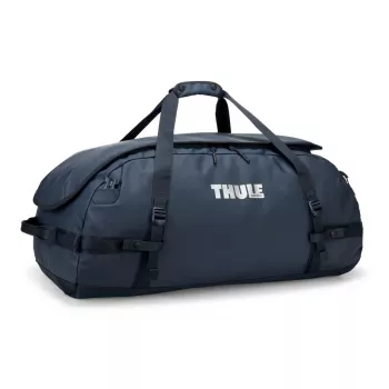 Torba Thule 5596 Chasm 90L w kolorze Darkest Blue