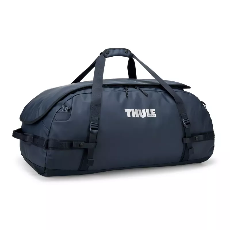 Torba Thule 5596 Chasm 90L w kolorze Darkest Blue