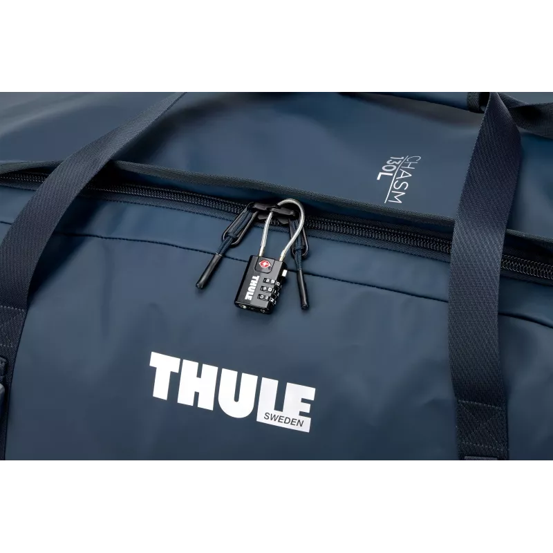 Torba Thule 5599 Chasm 130L Darkest Blue