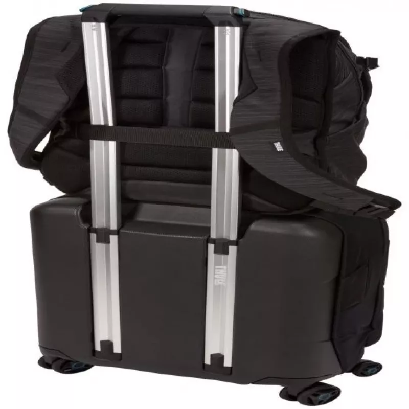Plecak Thule Construct 24L CONBP-116 Czarny, plecak na laptopa