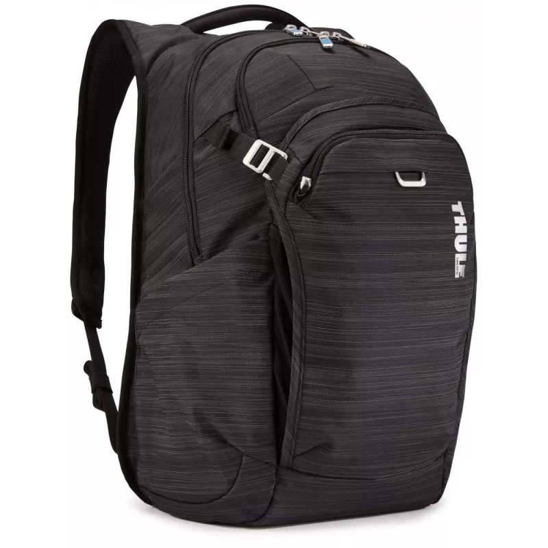 Plecak Thule Construct 24L CONBP-116 Czarny, plecak na laptopa