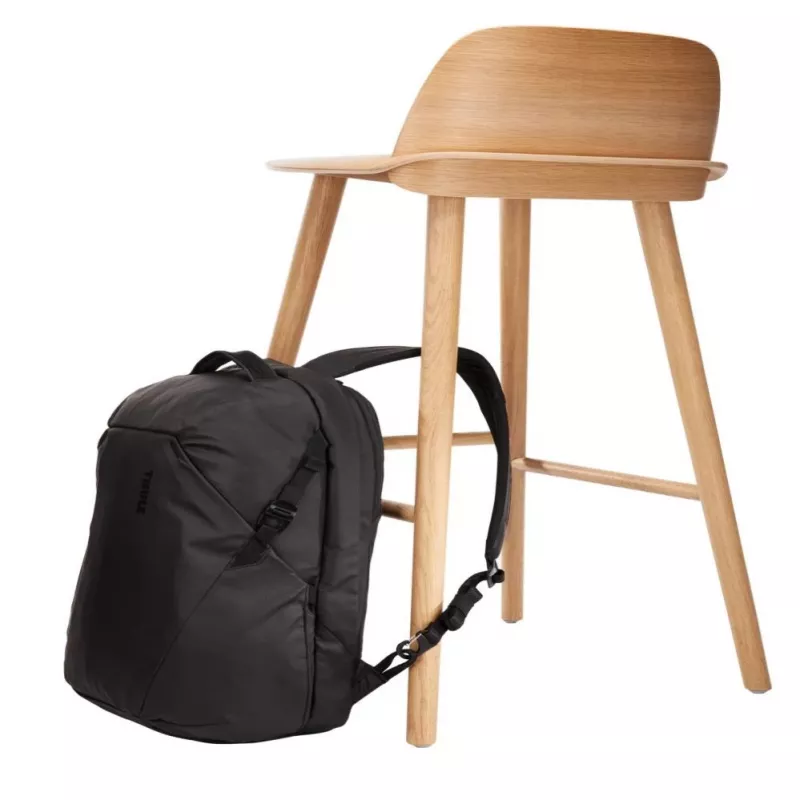Plecak Thule Tact 21L TACTBP-116 Czarny, Plecak na laptopa