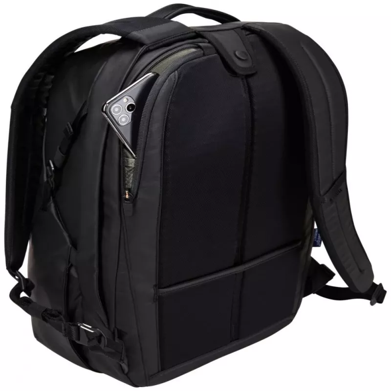 Plecak Thule Tact 21L TACTBP-116 Czarny, Plecak na laptopa