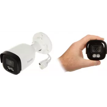 Tiandy TC-C32WS 2MP IP Bullet Camera, 4mm Fixed Lens, 1080p, H.265, PoE, IP67, IR 30m