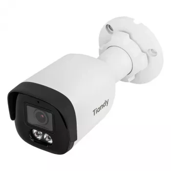 Tiandy TC-C32WS 3ERA-28 Color Maker Lite Series 2MP IR Bullet IP Camera 2.8mm