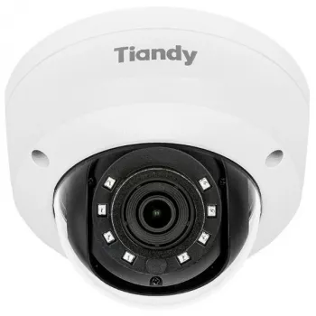 TIANDY TC-C34KN Kamera IP 4MP 2,8mm Stała Ogniskowa H.265 IR 30m IP67 IK10