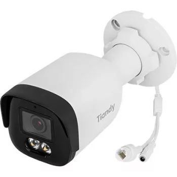 TIANDY TC-C34WP 4MP IR Kopułkowa Kamera IP 2,8mm PoE