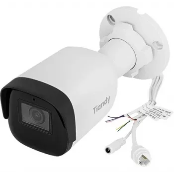 Tiandy TC-C35WS 5MP IR Turret IP Camera 2,8mm