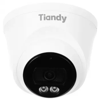Tiandy TC-C35XS 3ERA-28 Color Maker 5MP IR Turret IP Camera 2,8mm
