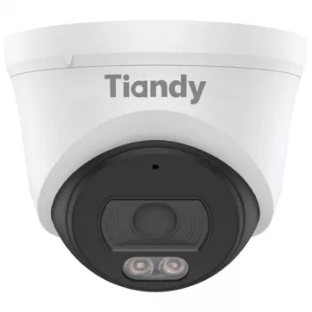 TIANDY TC-C36XN 2ENA-28 Spark Series 6MP IR IP Camera, 2,8mm, H.265, PoE, IP67