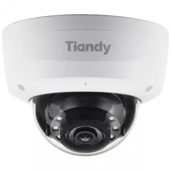 TIANDY TC-C38KS 3ERA-28 Color Maker 8MP 2.8mm IP Camera