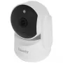 Tiandy TC-H322A 1080p Indoor Wi-Fi PTZ Camera, 4mm Lens, 2MP, Night Vision, Two-Way Audio, MicroSD