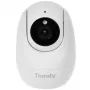 Tiandy TC-H322N 9DA-4 Wewnętrzna kopułkowa kamera IP z obrotem i pochyleniem, 2MP 1080p, obiektyw 4mm, Wi-Fi, noktowizja Color Maker