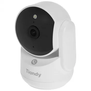 Tiandy TC-H342A Indoor PTZ IP Camera 3MP Wi-Fi 4mm Lens