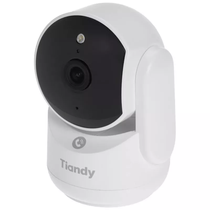 Tiandy TC-H342A Indoor PTZ IP Camera 3MP Wi-Fi 4mm Lens