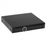 Tiandy TC-R3110 10-kanałowy rejestrator IP NVR z 8 portami PoE Lite, nagrywaniem 5MP, H.265, 1 zatoką SATA
