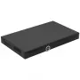 Tiandy TC-R3240 40-kanałowy rejestrator IP NVR, 12MP, H.265, 2 SATA, 320Mbps