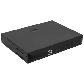 Tiandy TC-R3440 4MB 40-kanałowy rejestrator IP NVR z AI