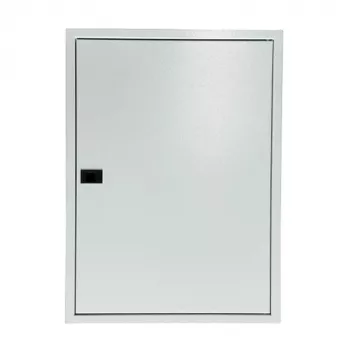 TIBOX AS316 Rozdzielnica natynkowa, 3x16 modułów, 440x600x115 mm, wewnętrzna