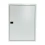 TIBOX AS316 Rozdzielnica natynkowa, 3x16 modułów, 440x600x115 mm, wewnętrzna
