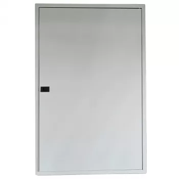 TIBOX AS524 Rozdzielnica natynkowa 5x24 moduły 585x900x115mm