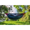 Ticket To The Moon Pro Hammock Burgundy / Black