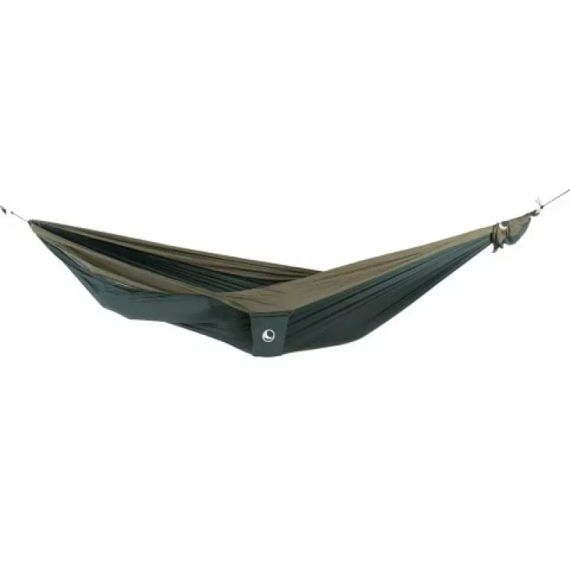 Ticket To The Moon TMO0524 Hammock Hanging Hammock 1 Person Nylon Green
